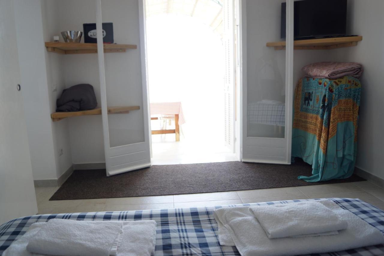 Total Sea View Grimaldi Apartment Ventimiglia Bagian luar foto