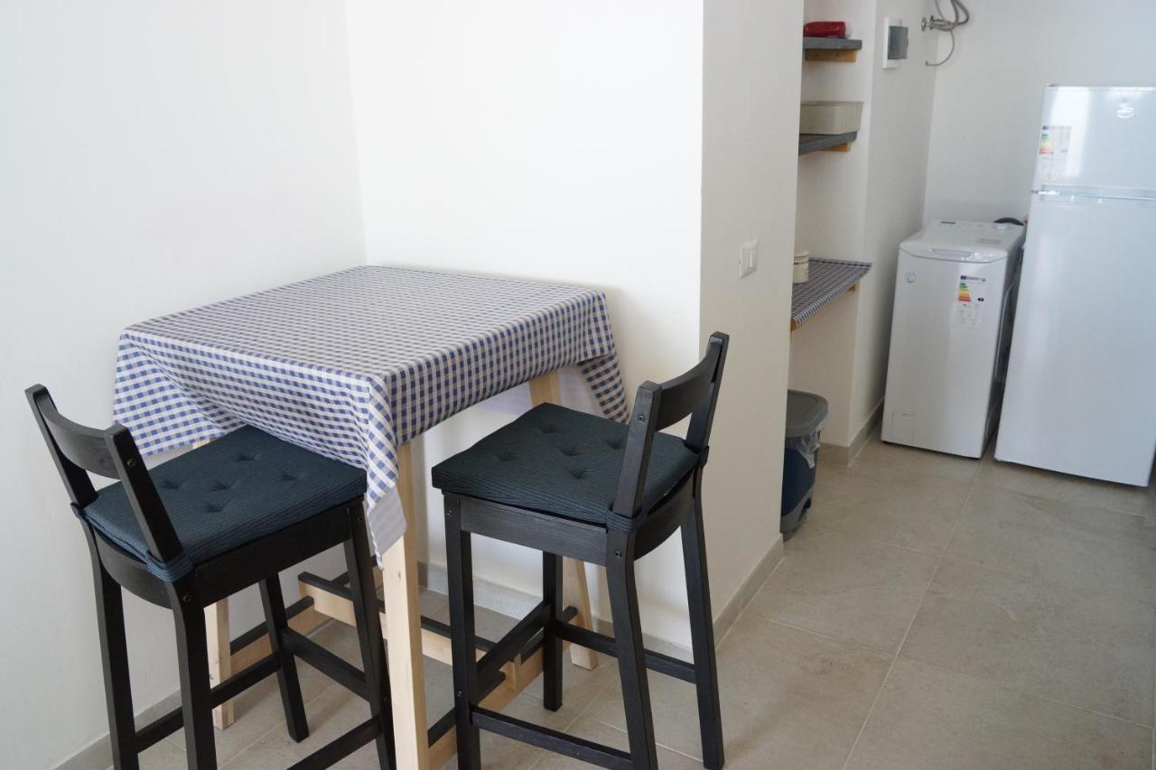 Total Sea View Grimaldi Apartment Ventimiglia Bagian luar foto