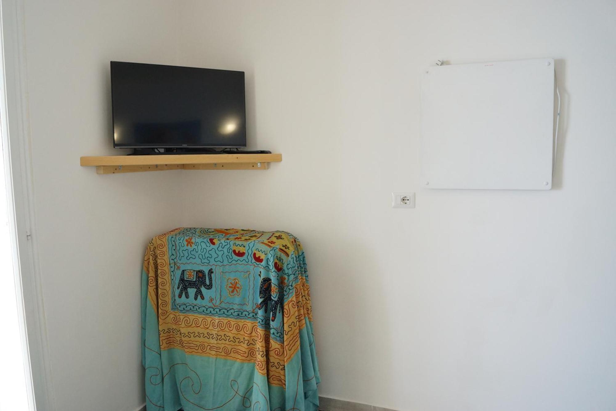 Total Sea View Grimaldi Apartment Ventimiglia Bagian luar foto